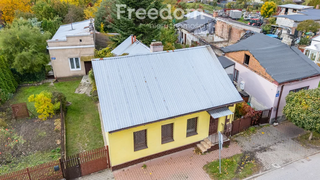 Dom 100,00 m², oferta nr , 16446/3685/ODS, Góra Kalwaria, Księdza Zygmunta Sajny