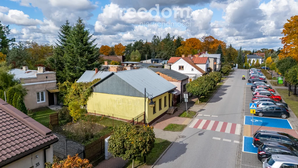 Dom 100,00 m², oferta nr , 16446/3685/ODS, Góra Kalwaria, Księdza Zygmunta Sajny