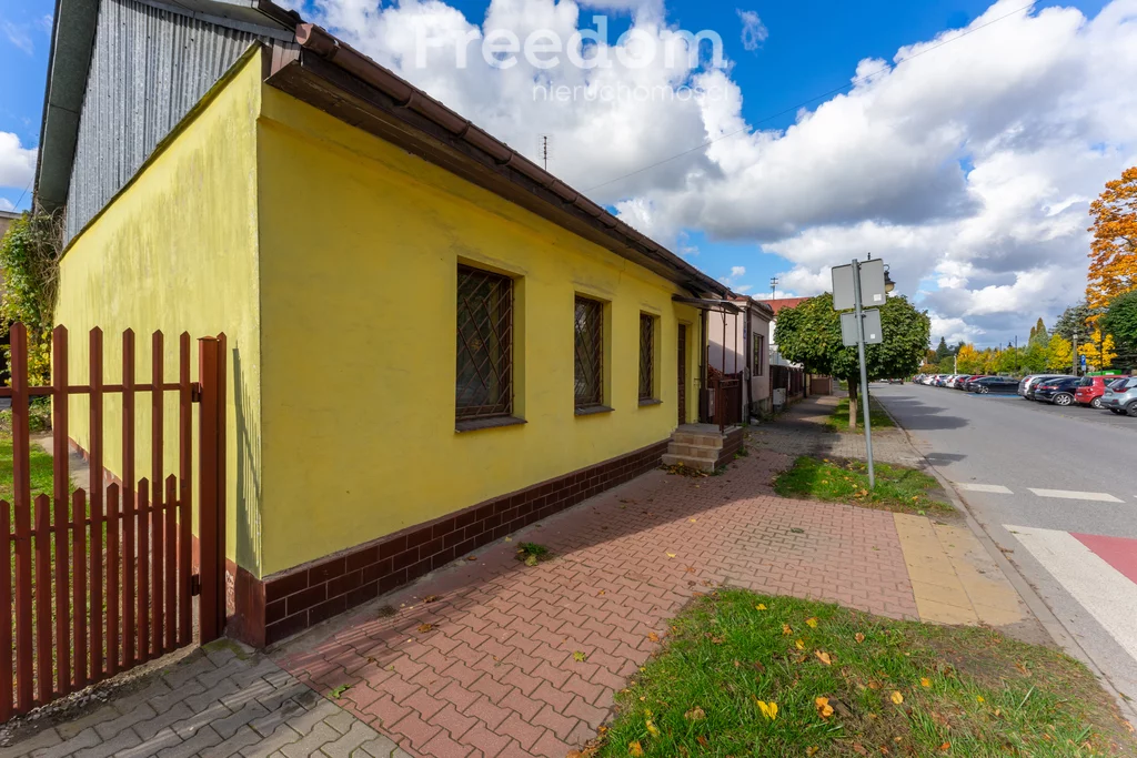Dom 100,00 m², oferta nr , 16446/3685/ODS, Góra Kalwaria, Księdza Zygmunta Sajny