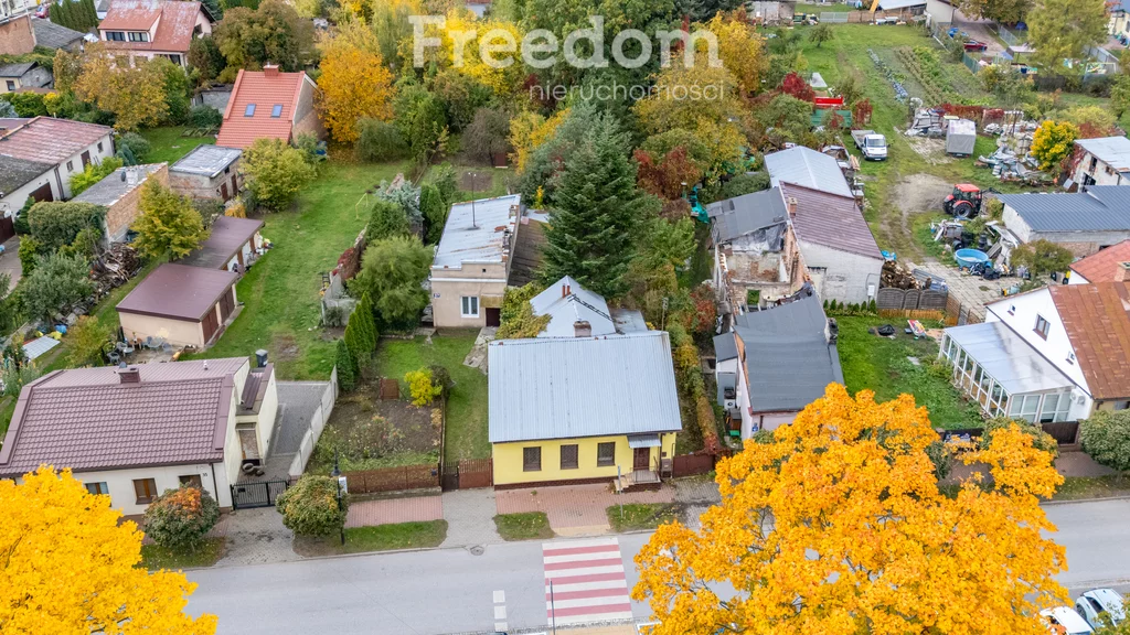 Dom 100,00 m², oferta nr , 16446/3685/ODS, Góra Kalwaria, Księdza Zygmunta Sajny