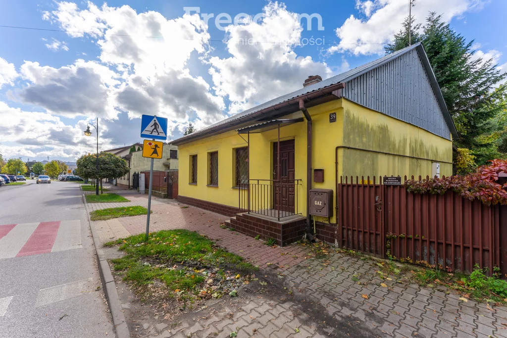 Dom 100,00 m², oferta nr , 16446/3685/ODS, Góra Kalwaria, Księdza Zygmunta Sajny