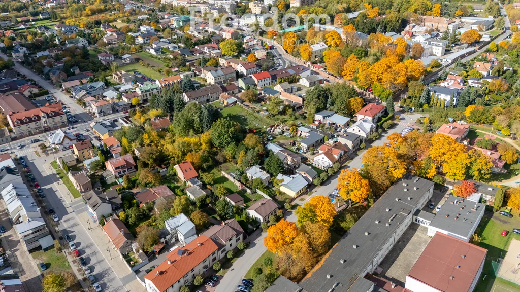 Dom 100,00 m², oferta nr , 16446/3685/ODS, Góra Kalwaria, Księdza Zygmunta Sajny