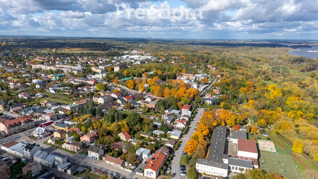 Dom 100,00 m², oferta nr , 16446/3685/ODS, Góra Kalwaria, Księdza Zygmunta Sajny