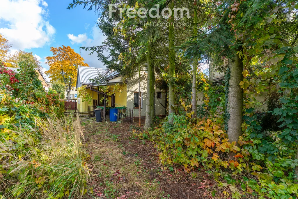Dom 100,00 m², oferta nr , 16446/3685/ODS, Góra Kalwaria, Księdza Zygmunta Sajny
