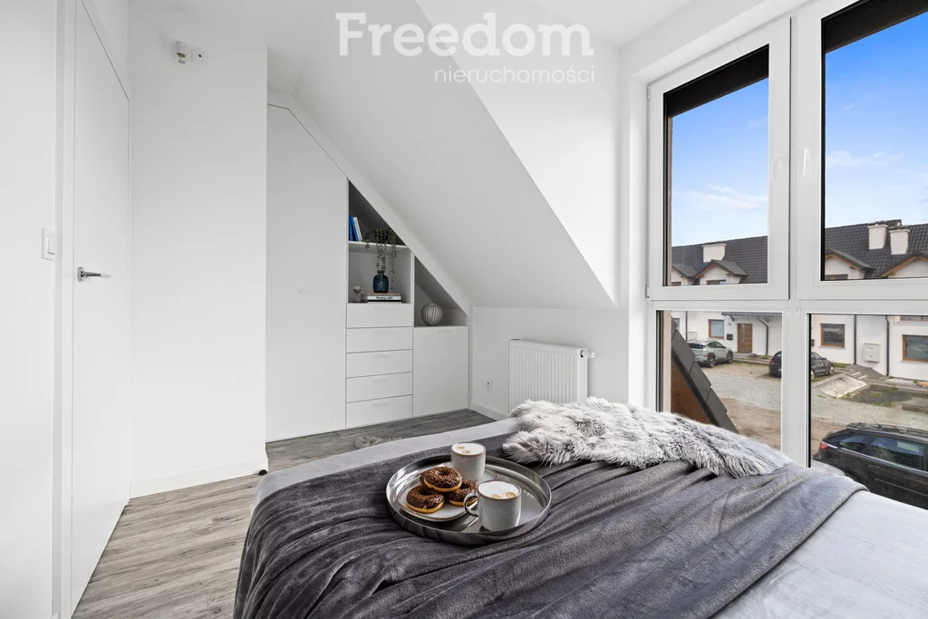 Dom i rezydencja 100,00 m², oferta nr , 15619/3685/ODS, Straszyn, Księżycowa