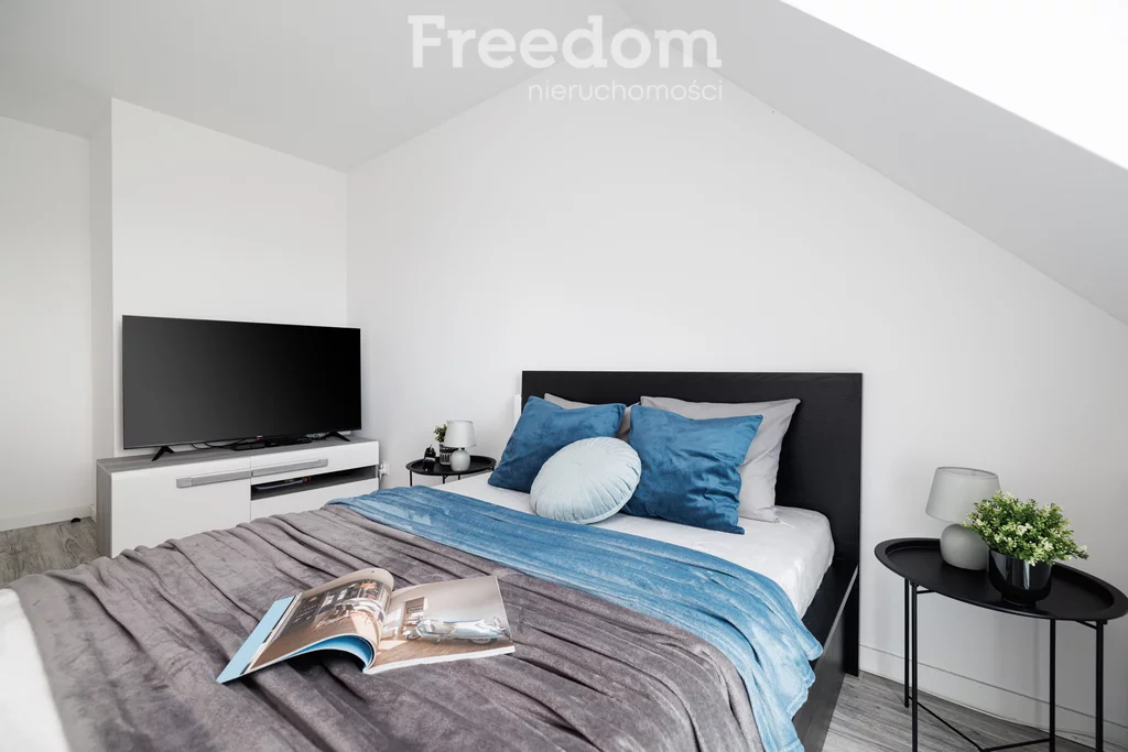 Dom i rezydencja 100,00 m², oferta nr , 15619/3685/ODS, Straszyn, Księżycowa