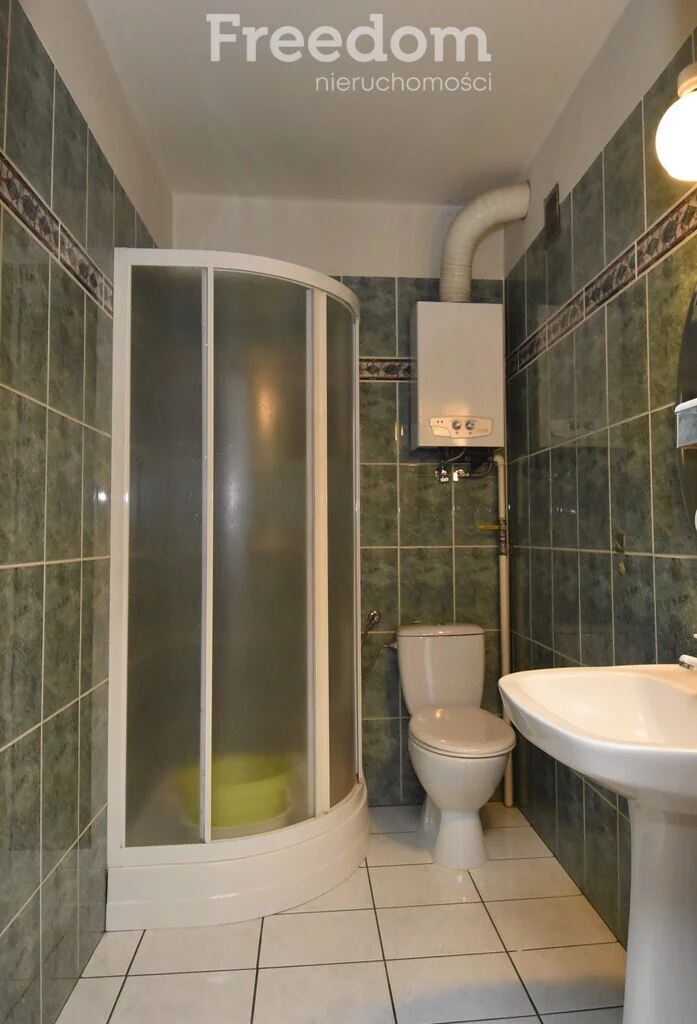 Dom 159,00 m², oferta nr , 15779/3685/ODS, Ostrowiec Świętokrzyski, Kuźnia