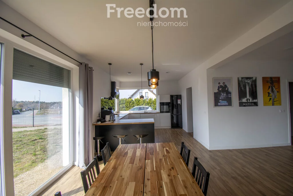 Dom i rezydencja 158,00 m², oferta nr , 14885/3685/ODS, Krępa Słupska, Kwiatów Polnych