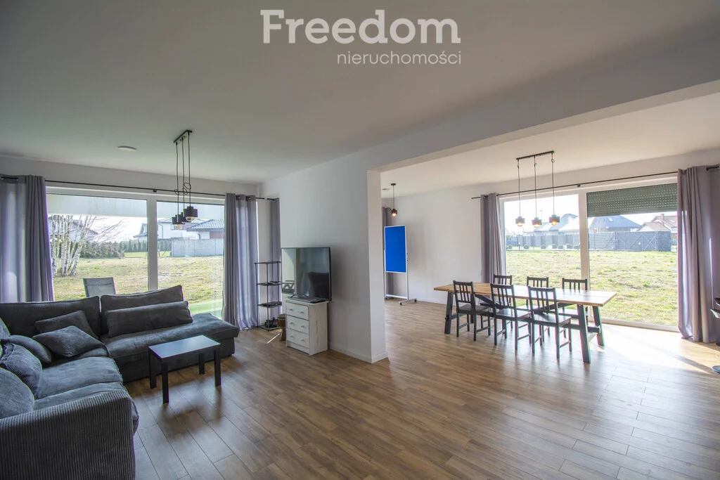 Dom i rezydencja 158,00 m², oferta nr , 14885/3685/ODS, Krępa Słupska, Kwiatów Polnych