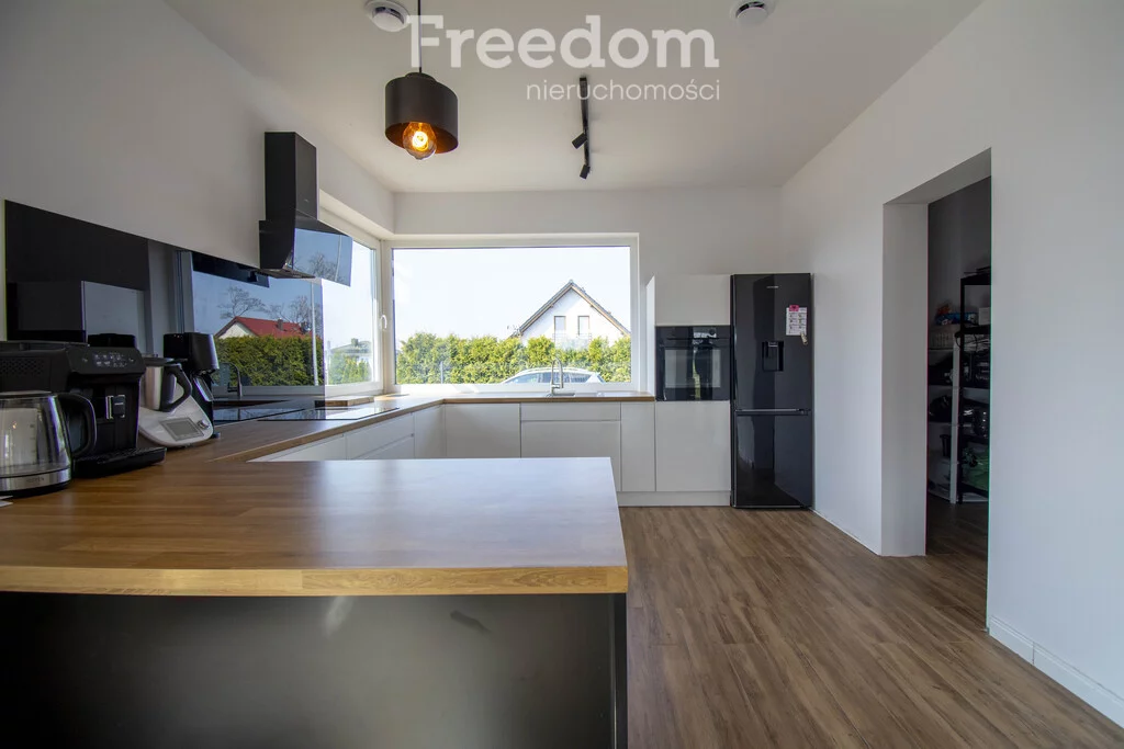 Dom i rezydencja 158,00 m², oferta nr , 14885/3685/ODS, Krępa Słupska, Kwiatów Polnych