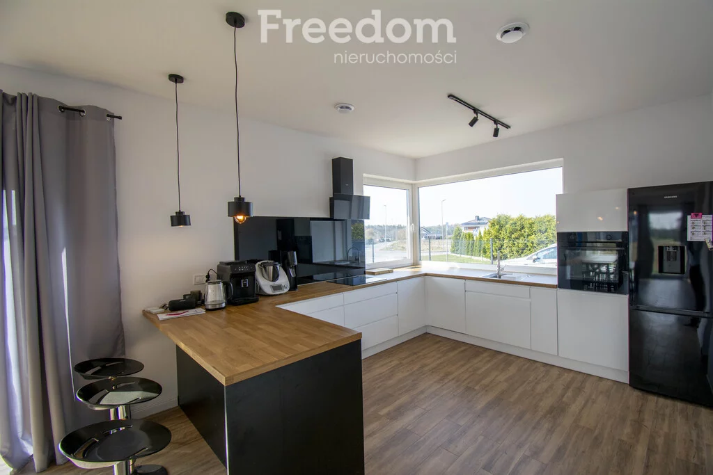 Dom i rezydencja 158,00 m², oferta nr , 14885/3685/ODS, Krępa Słupska, Kwiatów Polnych
