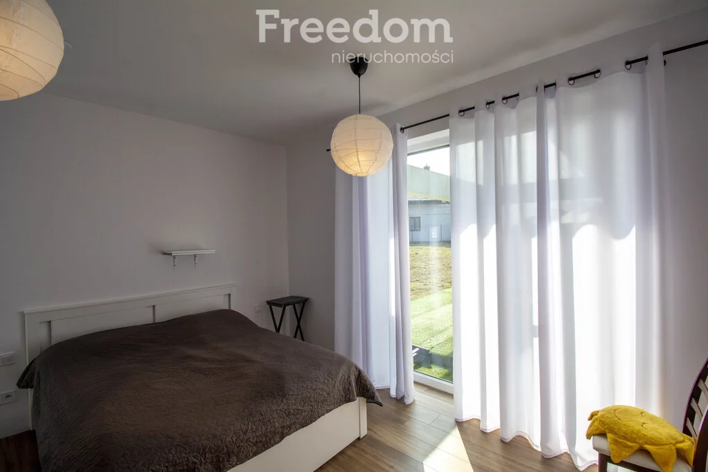 Dom i rezydencja 158,00 m², oferta nr , 14885/3685/ODS, Krępa Słupska, Kwiatów Polnych