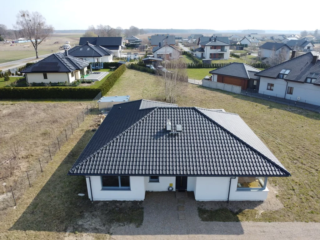 Domy 16503/3685/ODS Krępa Słupska Kwiatów Polnych