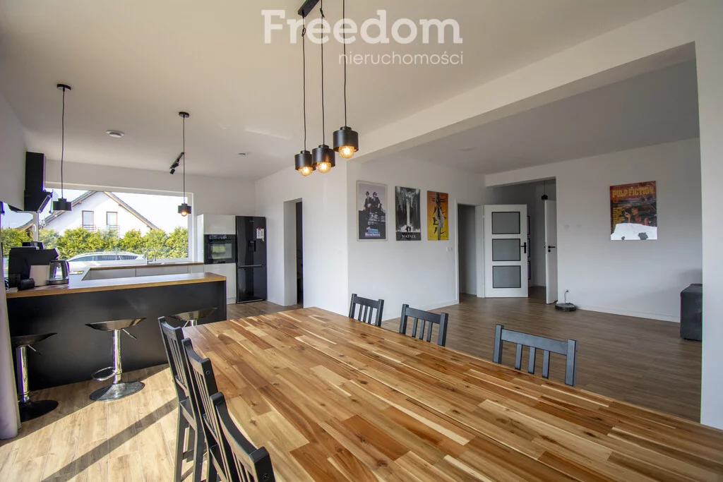 Dom 158,00 m², oferta nr , 16503/3685/ODS, Krępa Słupska, Kwiatów Polnych