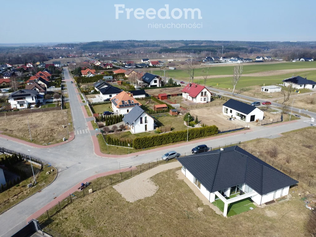 Dom 158,00 m², oferta nr , 16503/3685/ODS, Krępa Słupska, Kwiatów Polnych