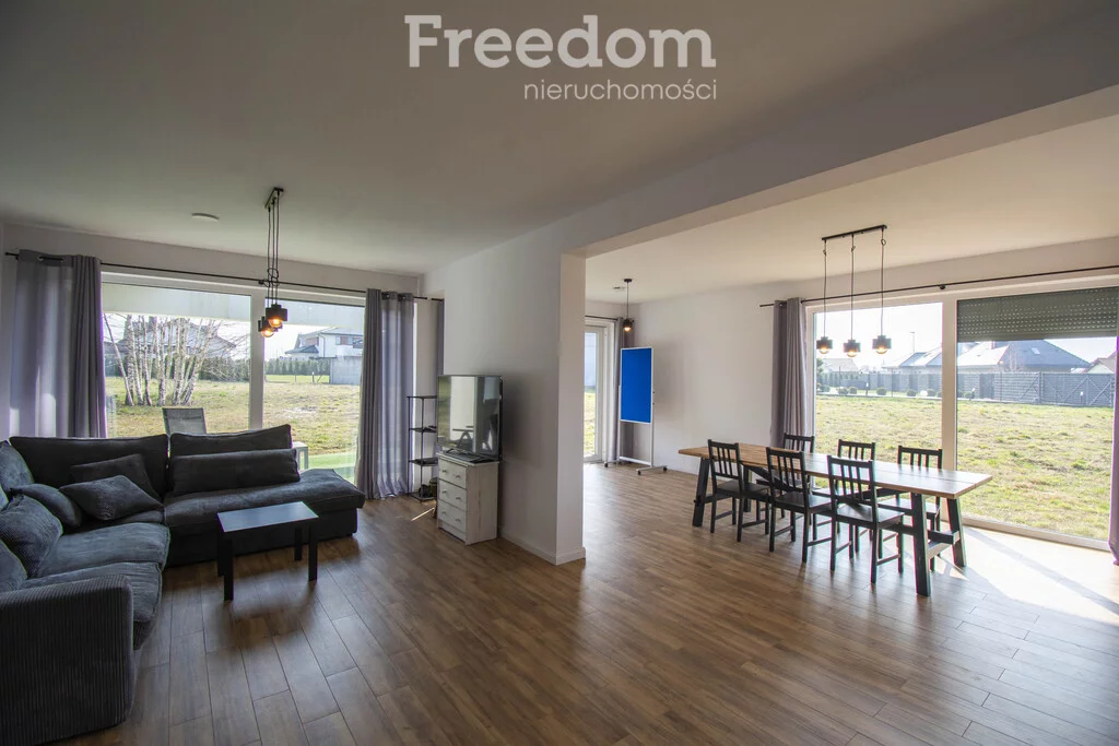 Dom 158,00 m², oferta nr , 16503/3685/ODS, Krępa Słupska, Kwiatów Polnych