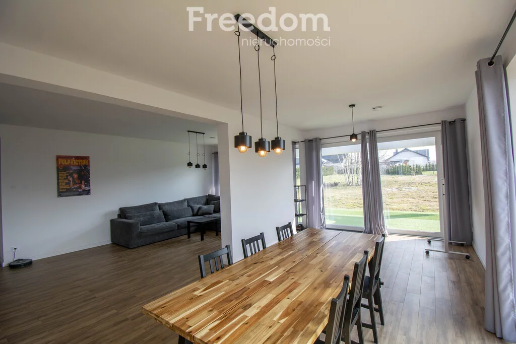 Dom 158,00 m², oferta nr , 16503/3685/ODS, Krępa Słupska, Kwiatów Polnych