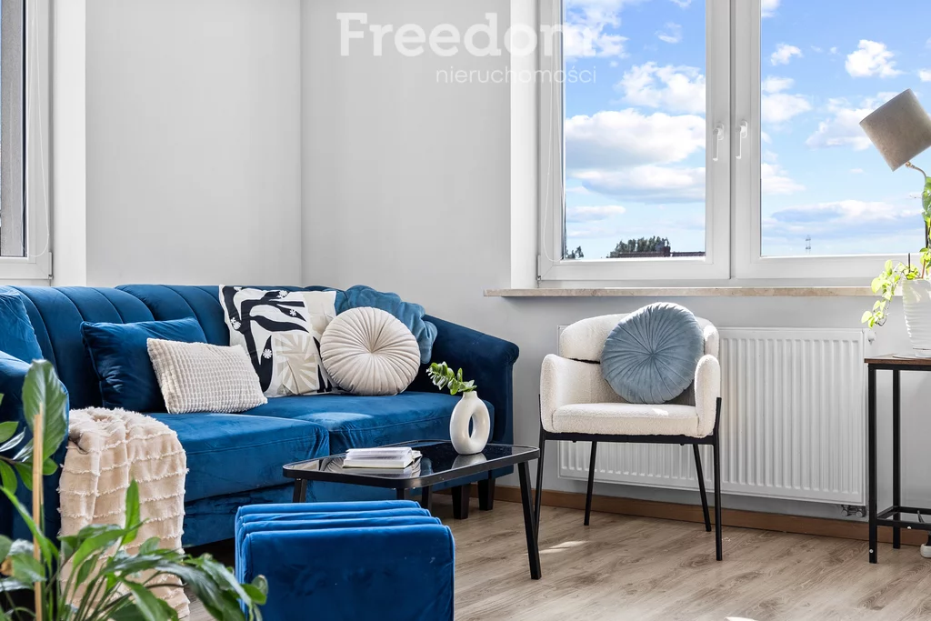 Dom 122,80 m², oferta nr , 16397/3685/ODS, Radzymin, Kwiatów Polskich