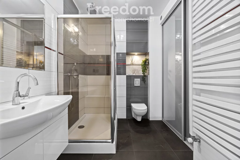 Dom 122,80 m², oferta nr , 16397/3685/ODS, Radzymin, Kwiatów Polskich