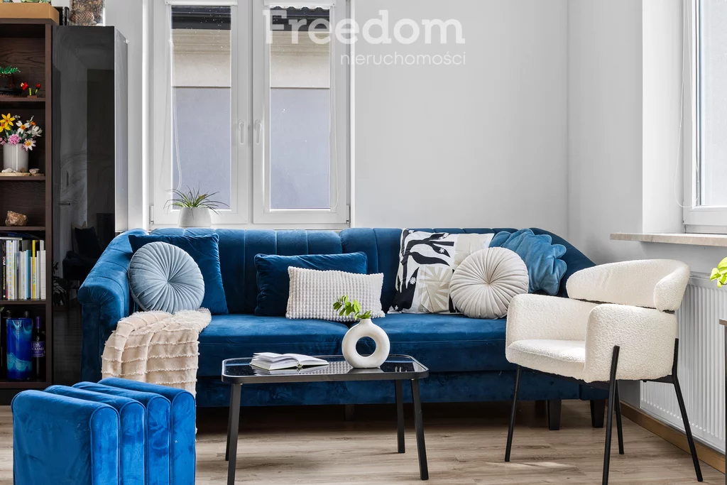 Dom 122,80 m², oferta nr , 16397/3685/ODS, Radzymin, Kwiatów Polskich