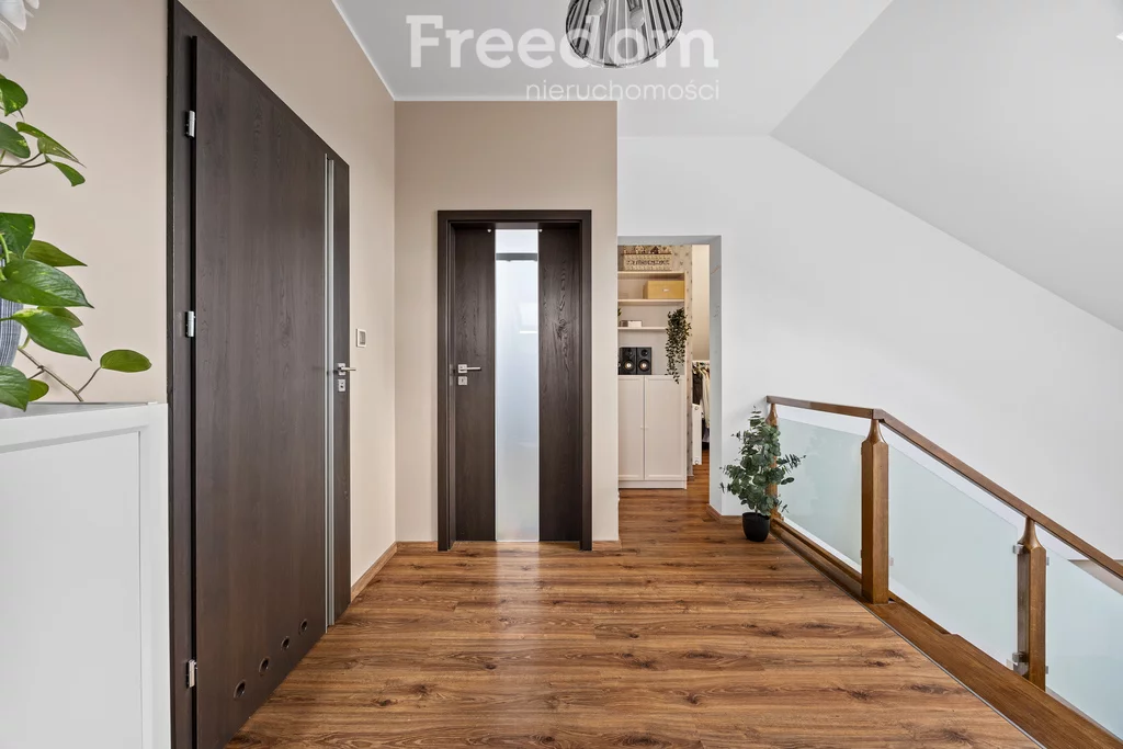 Dom 122,80 m², oferta nr , 16397/3685/ODS, Radzymin, Kwiatów Polskich