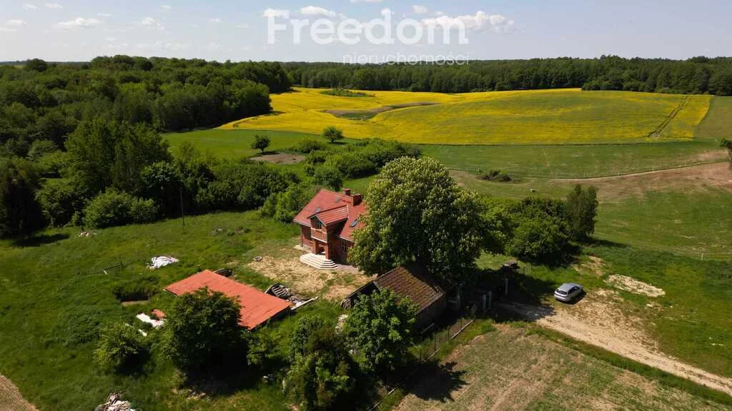 Dom i rezydencja 200,00 m², oferta nr , 15555/3685/ODS, Kwiecewo