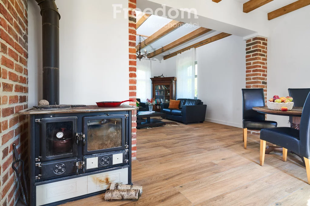 Dom i rezydencja 200,00 m², oferta nr , 15555/3685/ODS, Kwiecewo