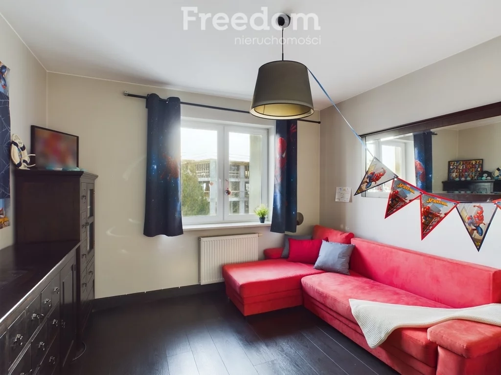 Dom i rezydencja 102,00 m², oferta nr , 14055/3685/ODS, Piaseczno, Kwitnącej Gruszy