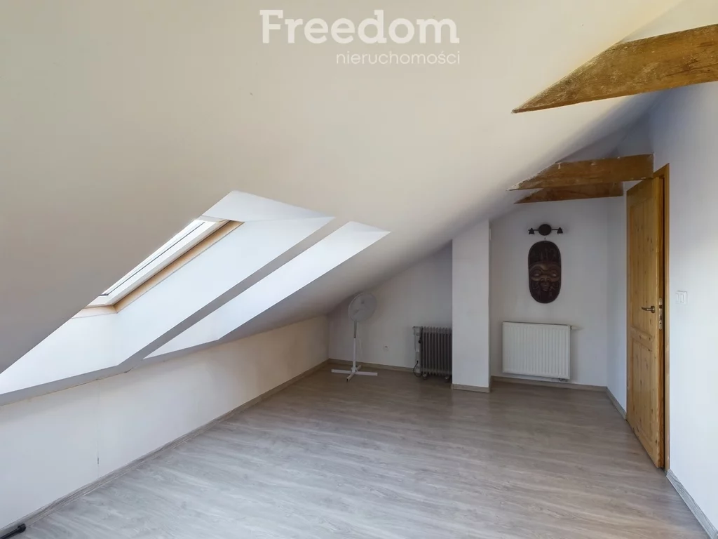 Dom i rezydencja 102,00 m², oferta nr , 14055/3685/ODS, Piaseczno, Kwitnącej Gruszy