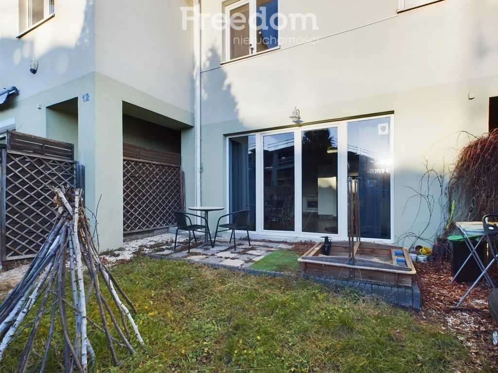 Dom i rezydencja 102,00 m², oferta nr , 14055/3685/ODS, Piaseczno, Kwitnącej Gruszy