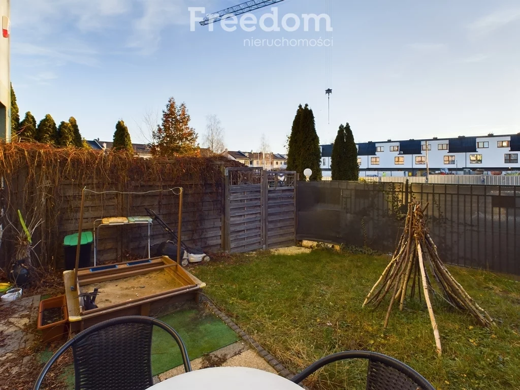 Dom i rezydencja 102,00 m², oferta nr , 14055/3685/ODS, Piaseczno, Kwitnącej Gruszy