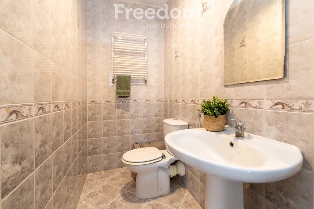Dom i rezydencja 125,00 m², oferta nr , 15424/3685/ODS, Dywity, Łąkowa