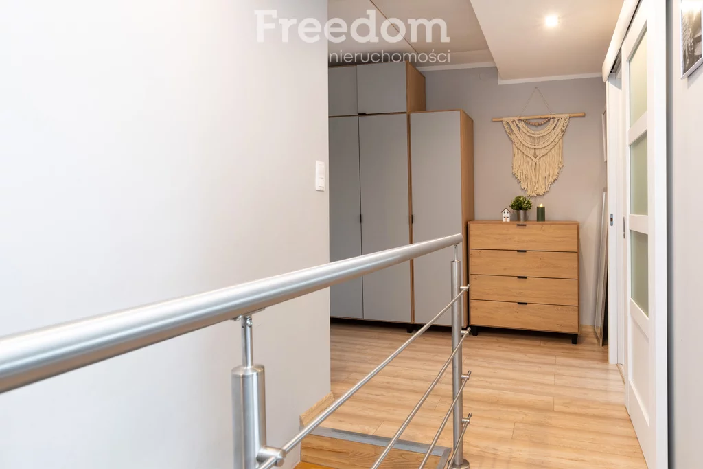 Dom i rezydencja 125,00 m², oferta nr , 15424/3685/ODS, Dywity, Łąkowa