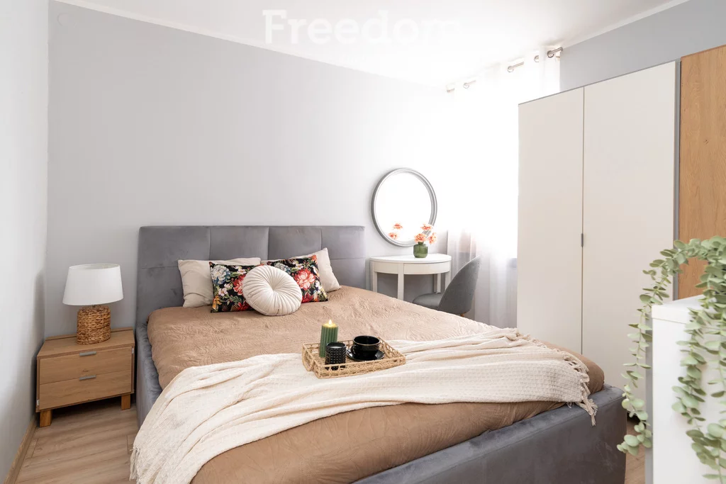 Dom i rezydencja 125,00 m², oferta nr , 15424/3685/ODS, Dywity, Łąkowa