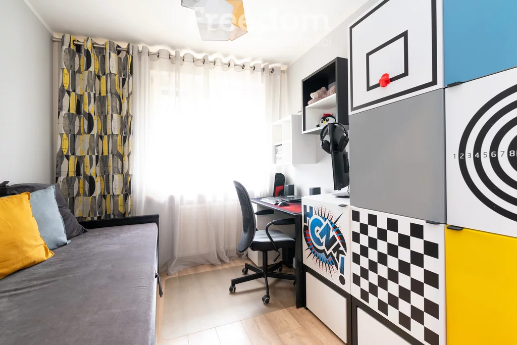 Dom i rezydencja 125,00 m², oferta nr , 15424/3685/ODS, Dywity, Łąkowa