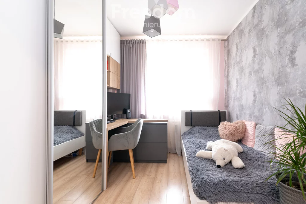 Dom i rezydencja 125,00 m², oferta nr , 15424/3685/ODS, Dywity, Łąkowa