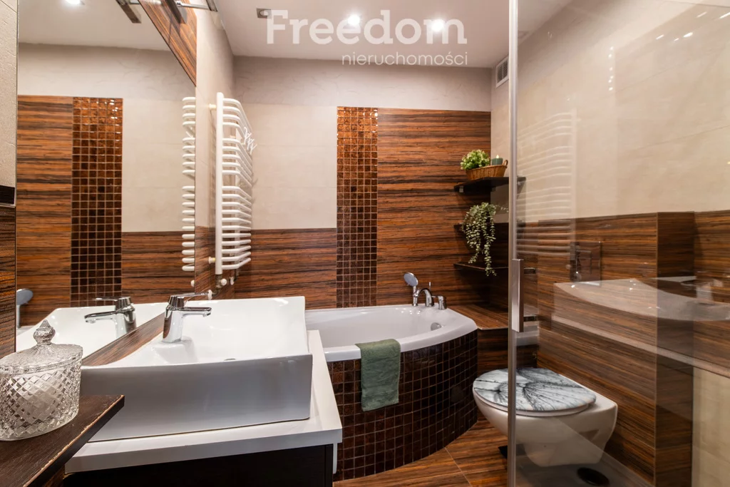 Dom i rezydencja 125,00 m², oferta nr , 15424/3685/ODS, Dywity, Łąkowa