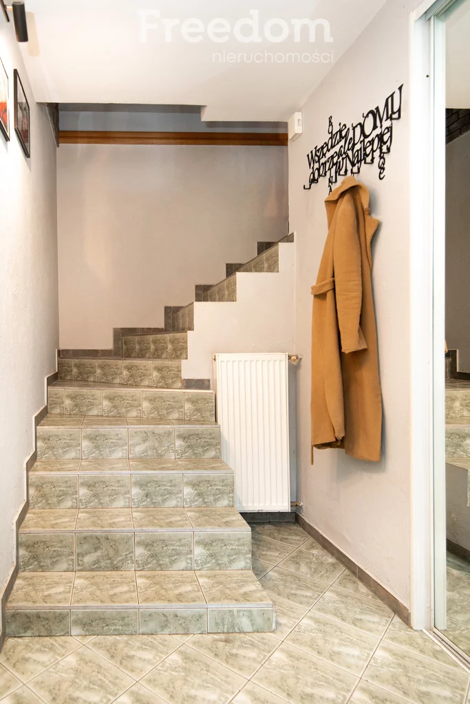 Dom i rezydencja 125,00 m², oferta nr , 15424/3685/ODS, Dywity, Łąkowa