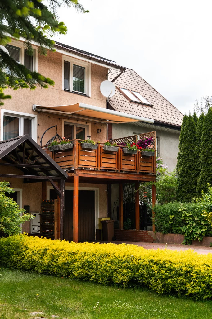 Dom i rezydencja 125,00 m², oferta nr , 15424/3685/ODS, Dywity, Łąkowa