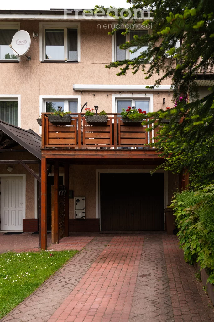 Dom i rezydencja 125,00 m², oferta nr , 15424/3685/ODS, Dywity, Łąkowa