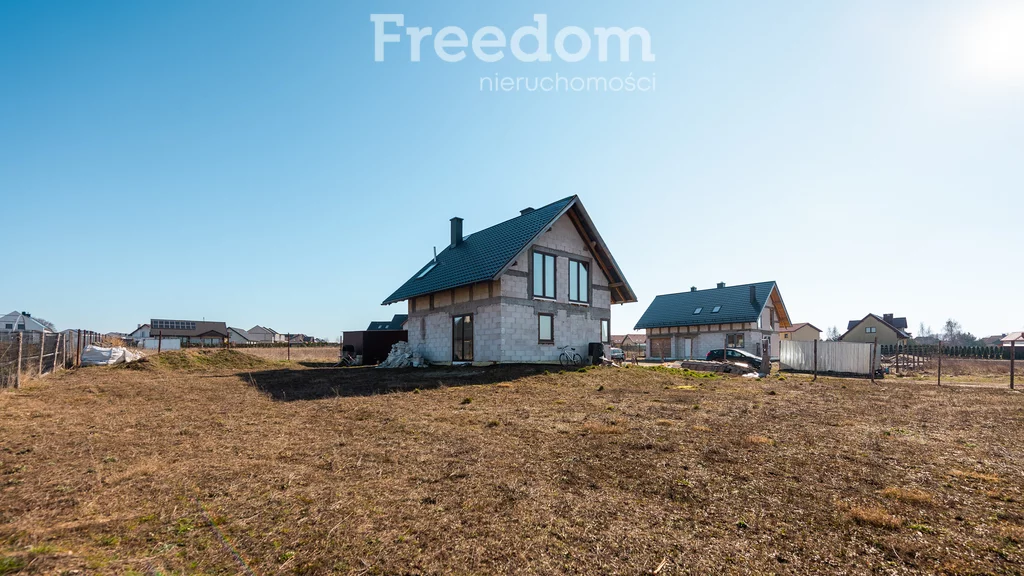 Dom 95,00 m², oferta nr , 15382/3685/ODS, Skowarcz, Laurowa