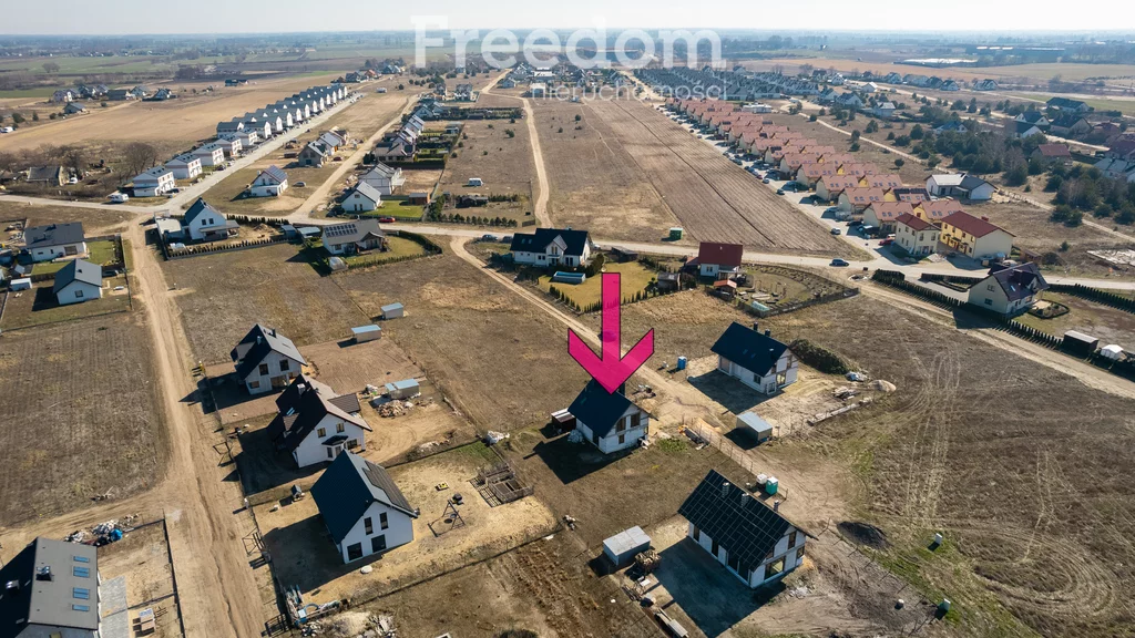 Dom 95,00 m², oferta nr , 15382/3685/ODS, Skowarcz, Laurowa