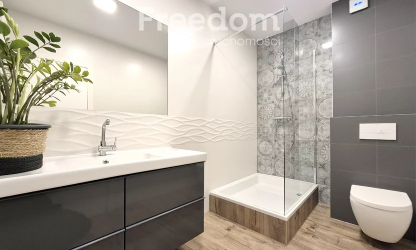 Dom i rezydencja 137,00 m², oferta nr , 15493/3685/ODS, Świnoujście, Legionów