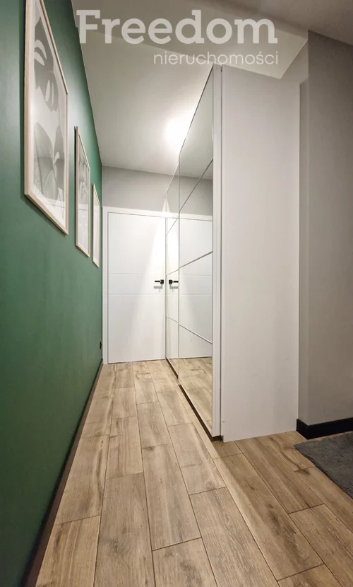 Dom i rezydencja 137,00 m², oferta nr , 15493/3685/ODS, Świnoujście, Legionów