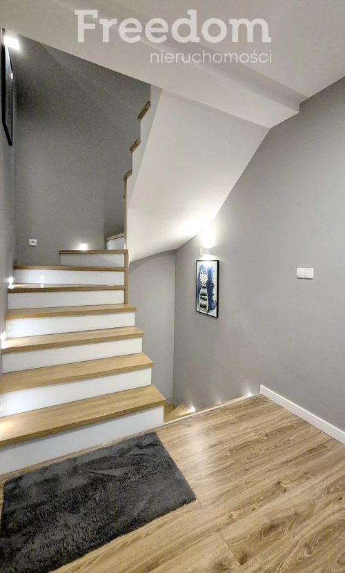Dom i rezydencja 137,00 m², oferta nr , 15493/3685/ODS, Świnoujście, Legionów
