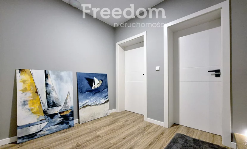 Dom i rezydencja 137,00 m², oferta nr , 15493/3685/ODS, Świnoujście, Legionów