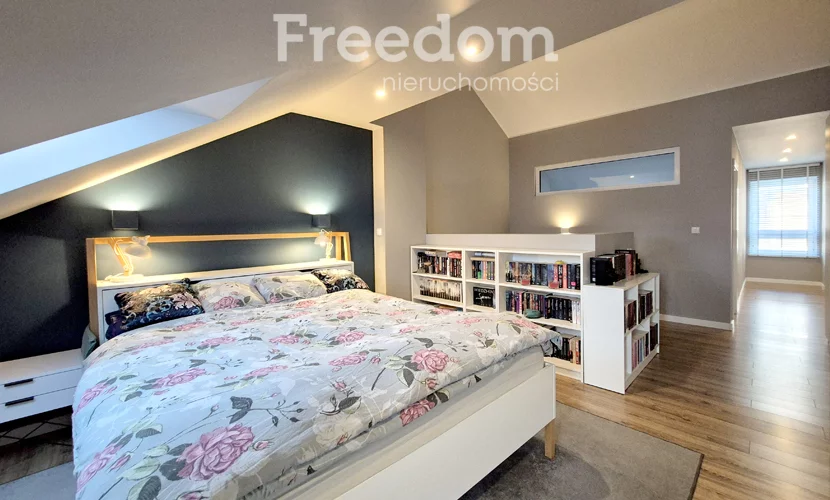 Dom i rezydencja 137,00 m², oferta nr , 15493/3685/ODS, Świnoujście, Legionów
