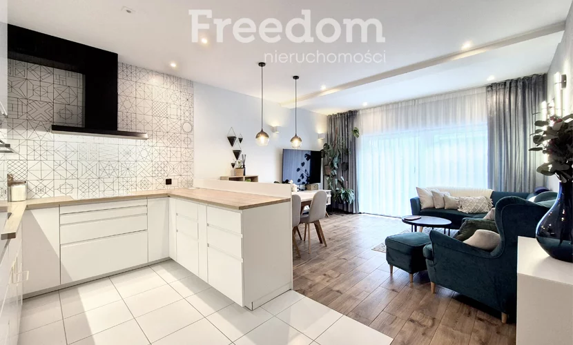 Dom 137,00 m², oferta nr , 16500/3685/ODS, Świnoujście, Legionów