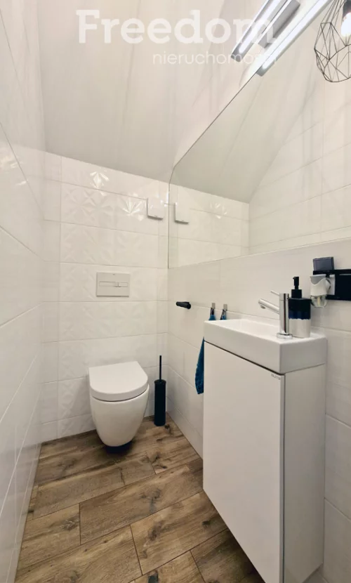 Dom 137,00 m², oferta nr , 16500/3685/ODS, Świnoujście, Legionów