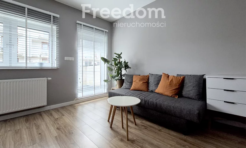 Dom 137,00 m², oferta nr , 16500/3685/ODS, Świnoujście, Legionów